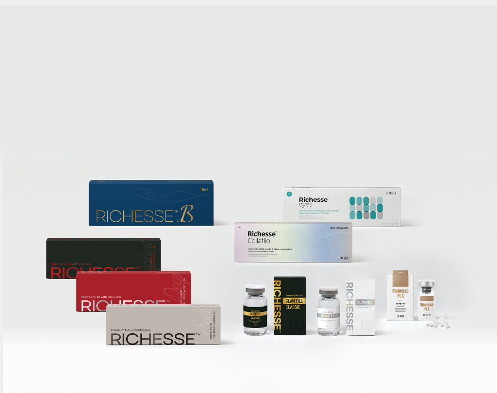 RICHESSE FILLER PRODUCT